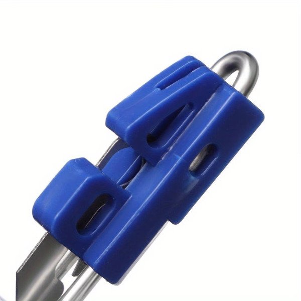 Producto - Bait Clip Tipo Gemini Splash Down Super Resistentes - 10