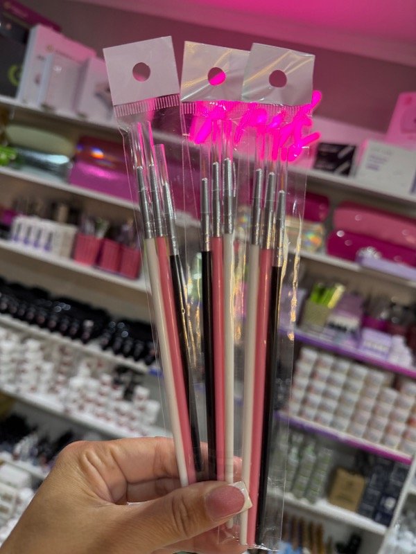 Producto - Liner x 3