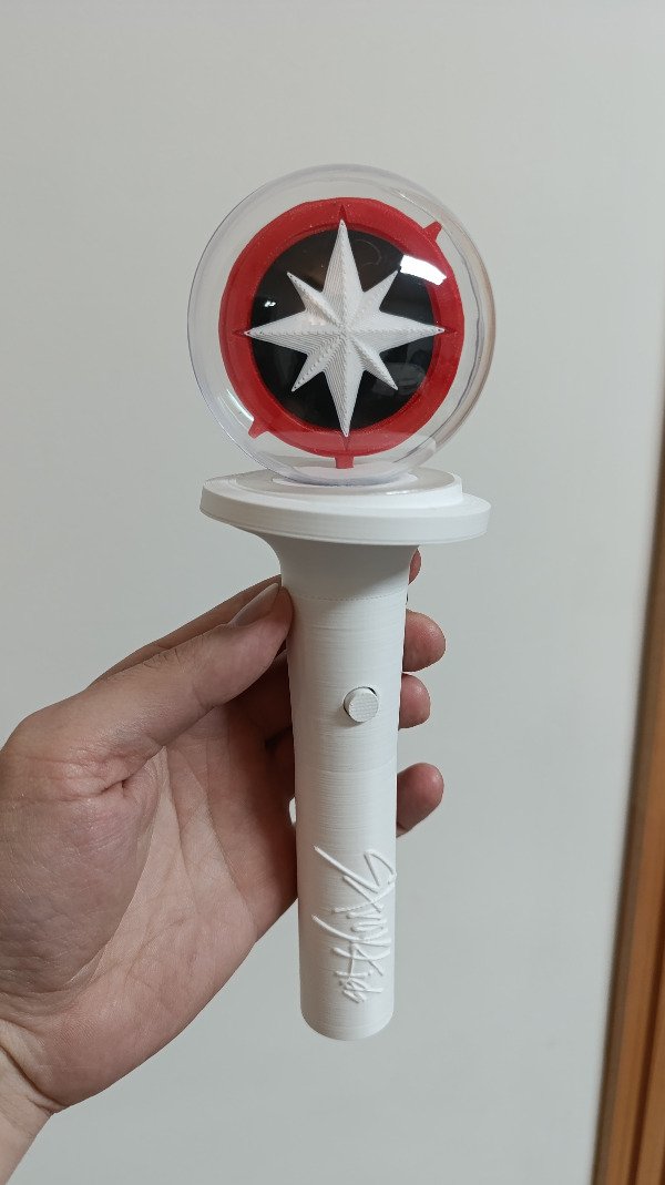 Producto - Varita Lighstick Stray Kids - 3