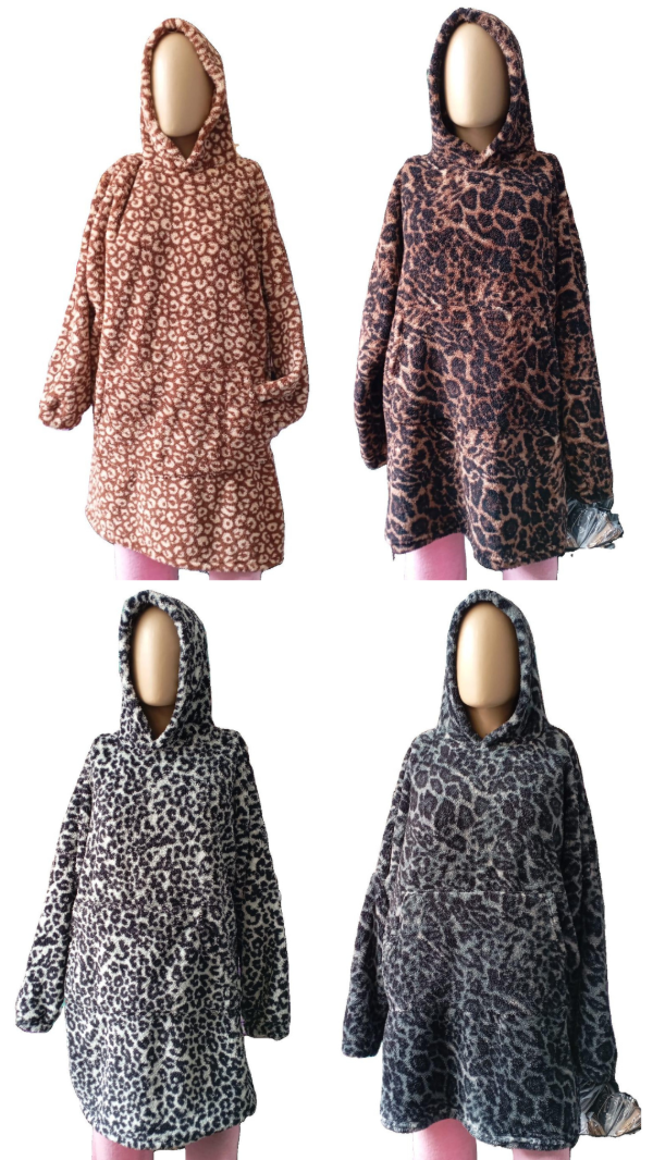 Producto - MAXIBUZO MANTA