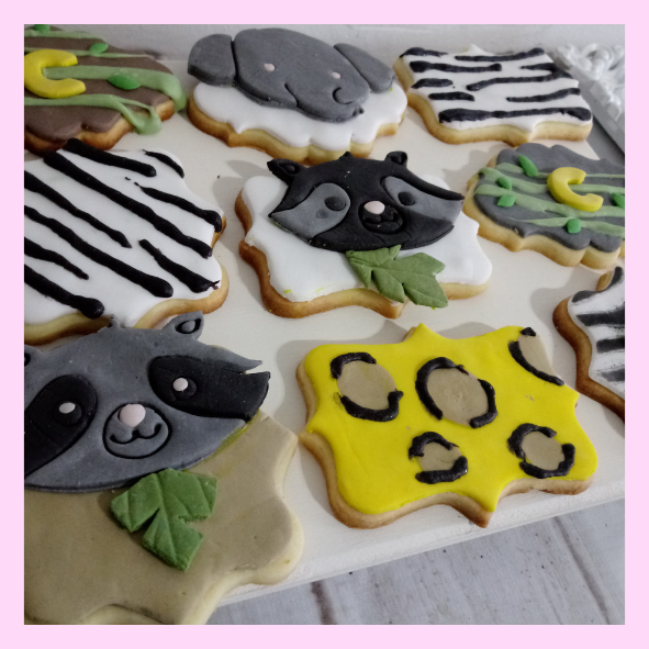 Producto - Cookies x6 - 1
