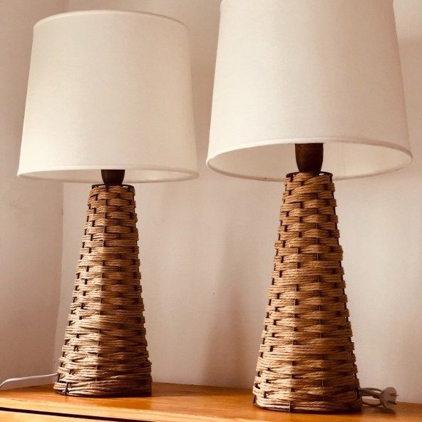 Producto - Velador Barreiras