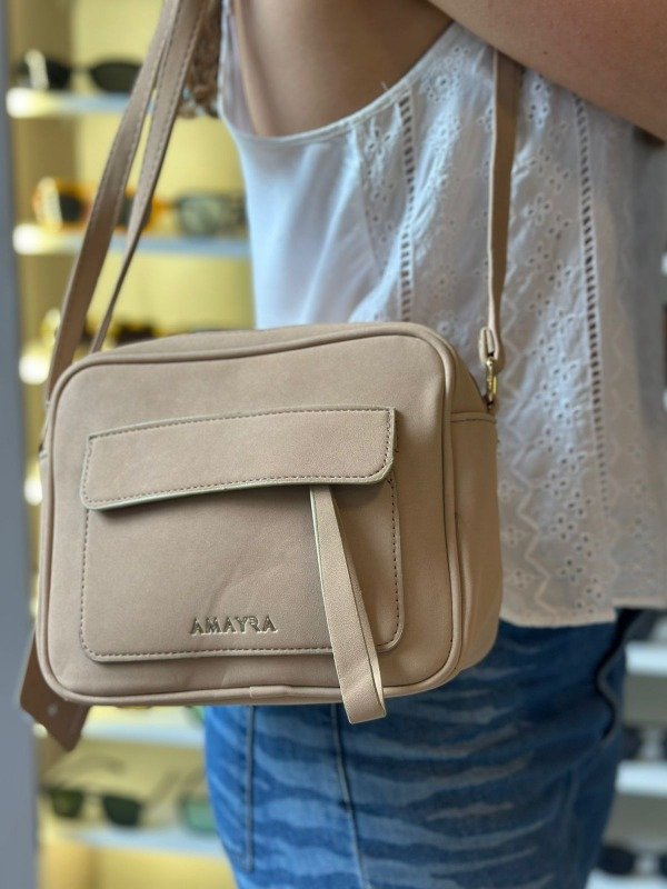 Producto - Carterita Mila
