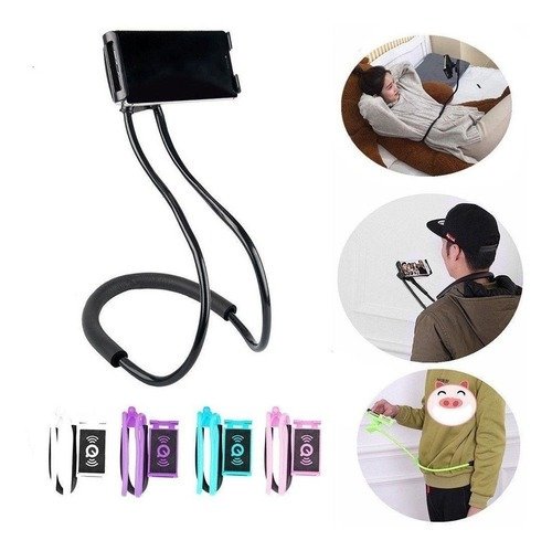 Producto - Soporte flexible al cuerpo
