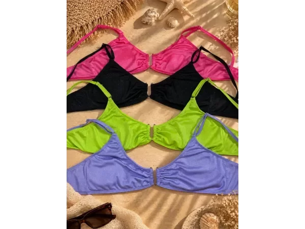 Producto - 2062 - Bikini Tricot con Accesorio - 0