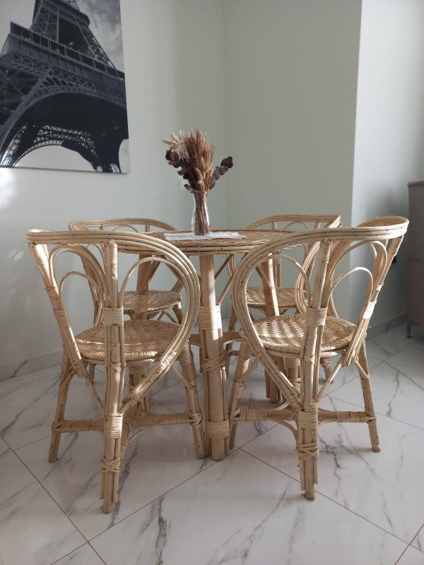 Producto - Sillas Mdp