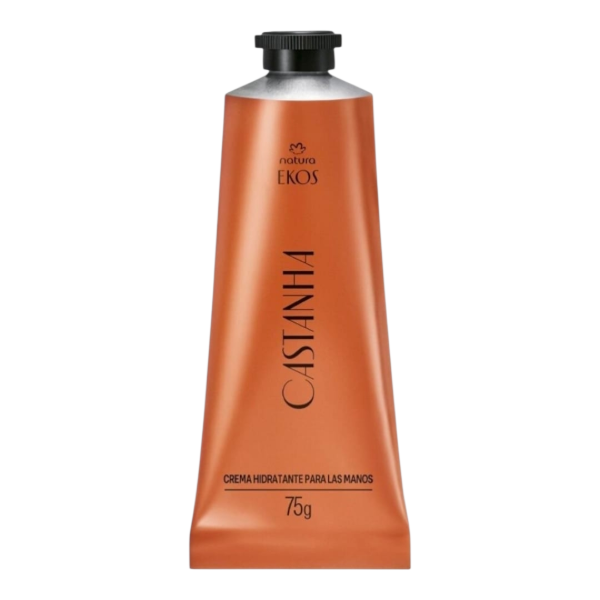 Producto - Crema para manos Castaña