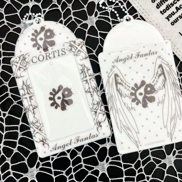 Producto - HOLDER CORTIS ANGEL