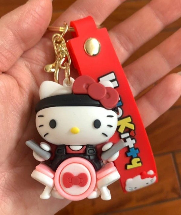 Producto - KITTY - KITTY GRUPO DE BANDA N8