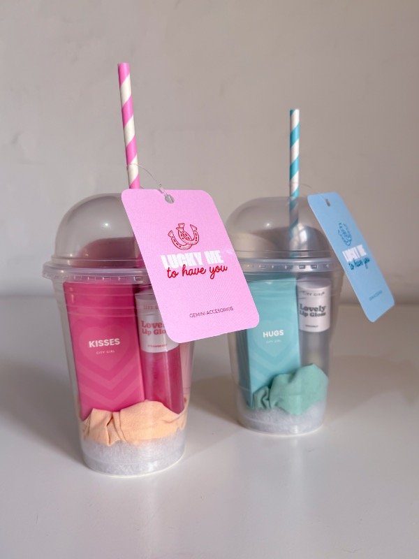 Producto - Shake Rosa