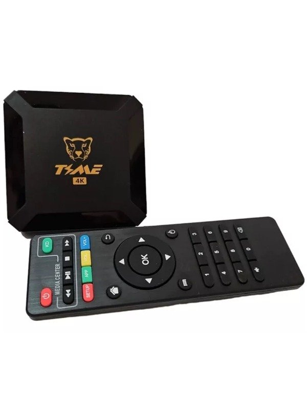 Producto - Convertidor Time Smart 48016