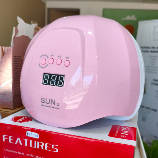 Producto - Cabina Sun X