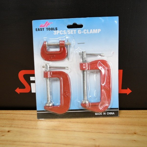 Producto - PRENSA X3 EN BLISTER 16415/3