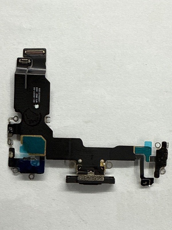 Producto - FLEX DE CARGA IPHONE 15 ORIGINAL
