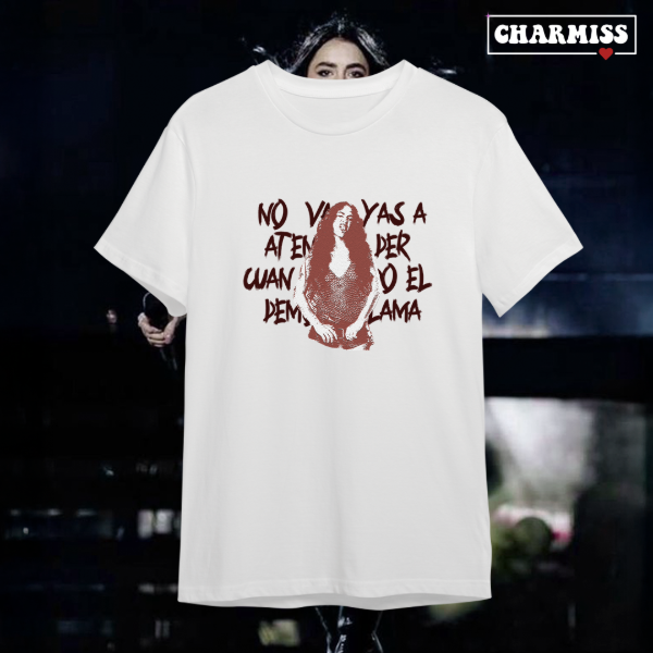 Remeron oversize Lali