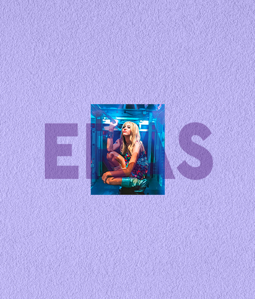 Producto - STICKERS HOLOGRÁFICOS - HANNAH MONTANA #2