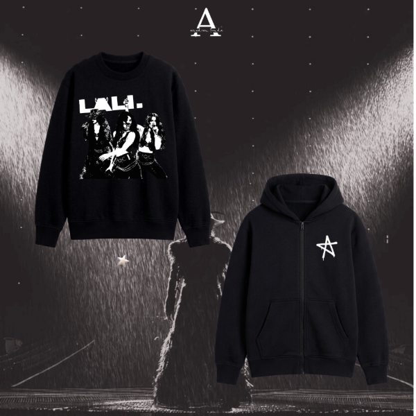 Producto - Combo Buzo + Campera (Estampa a eleccion)