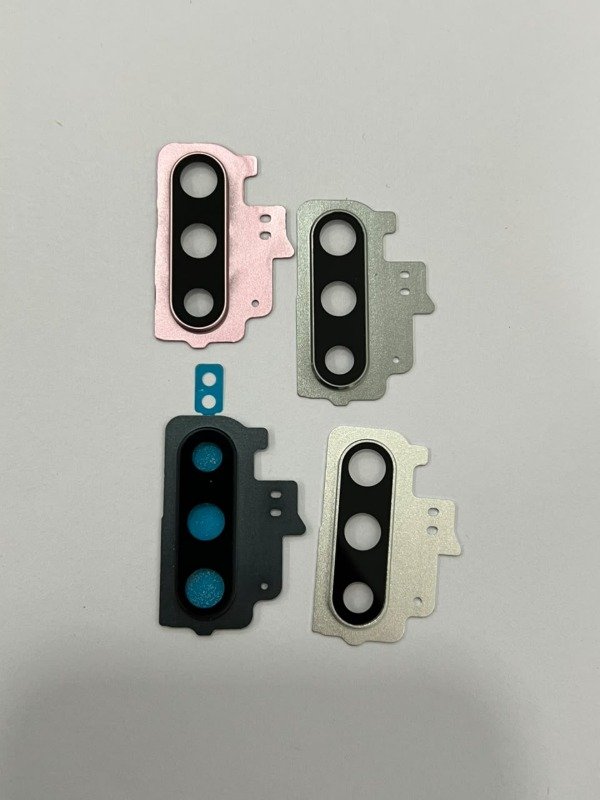Producto - VIDRIOS DE CAMARA SAMSUNG NOTE 10 CON MARCO - NUEVO
