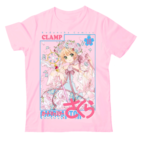 Producto - Sakura