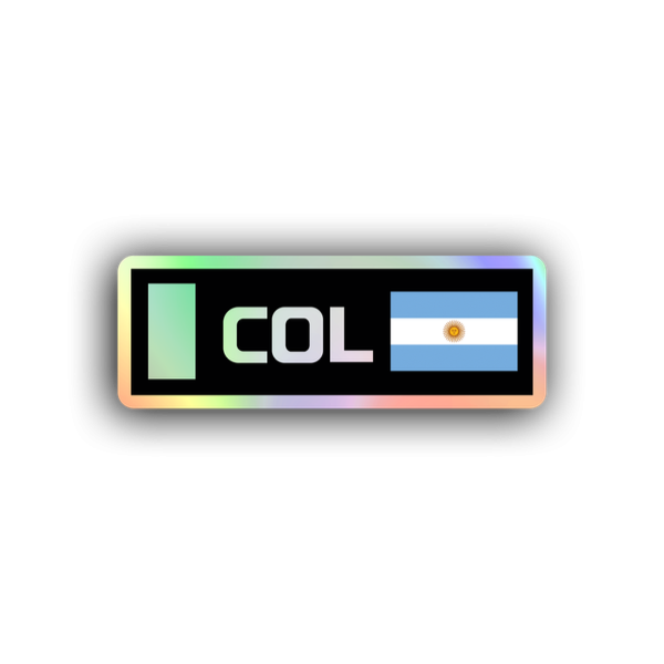 Producto - Colapinto Nombre de Panel