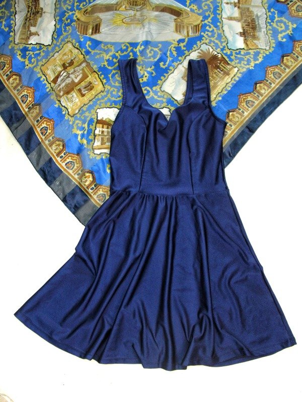 Producto - VESTIDO MORGAN