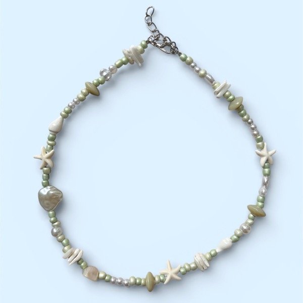 Producto - Collar Macau