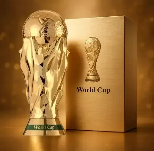 Producto - Perfume WORLD CUP (ZAKAT) 80ml edp