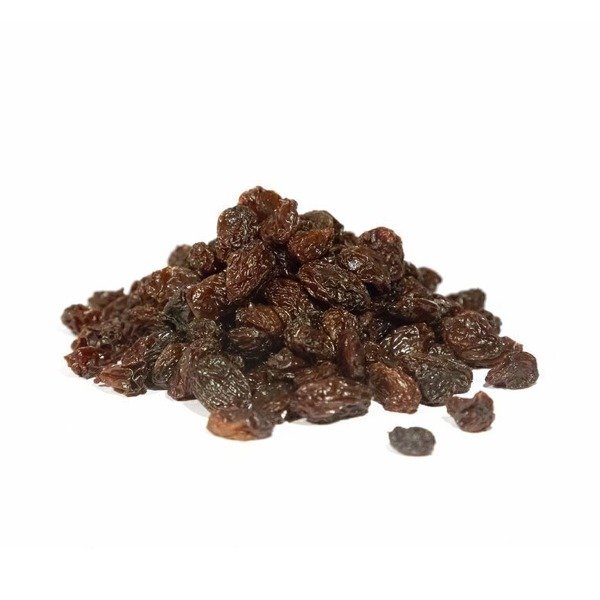 Producto - Pasas de uva morena Flame