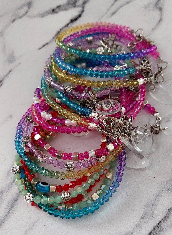 Producto - Pulseras nuevas 2