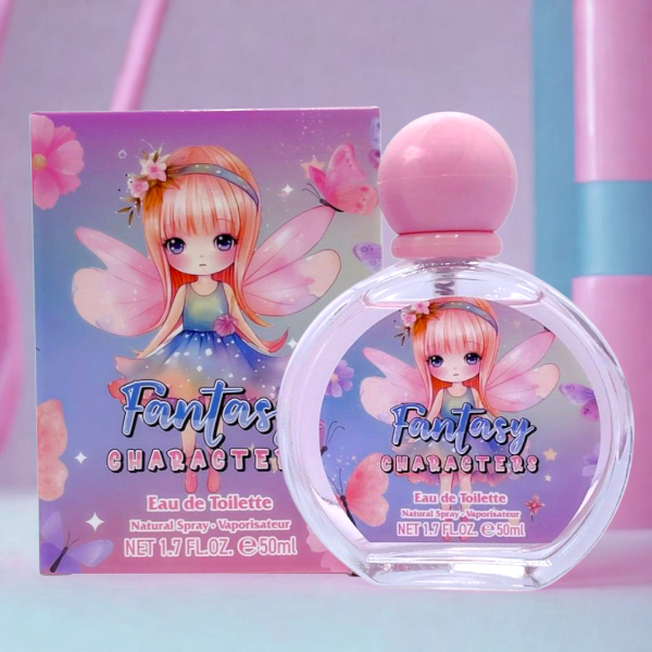 Producto - PERFUME NENA FANTASY ADA 50ml
