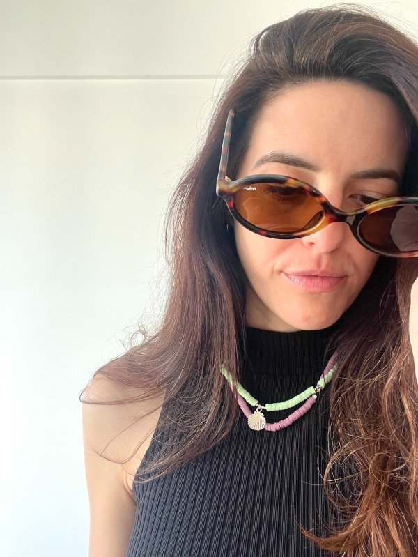 Producto - Collar XV