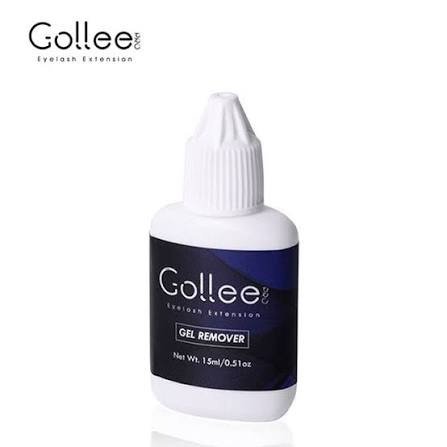 Producto - Removedor en Gel - Gollee 15ml.  USO PROFESIONAL