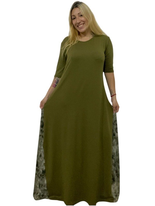 Producto - Lara Verde