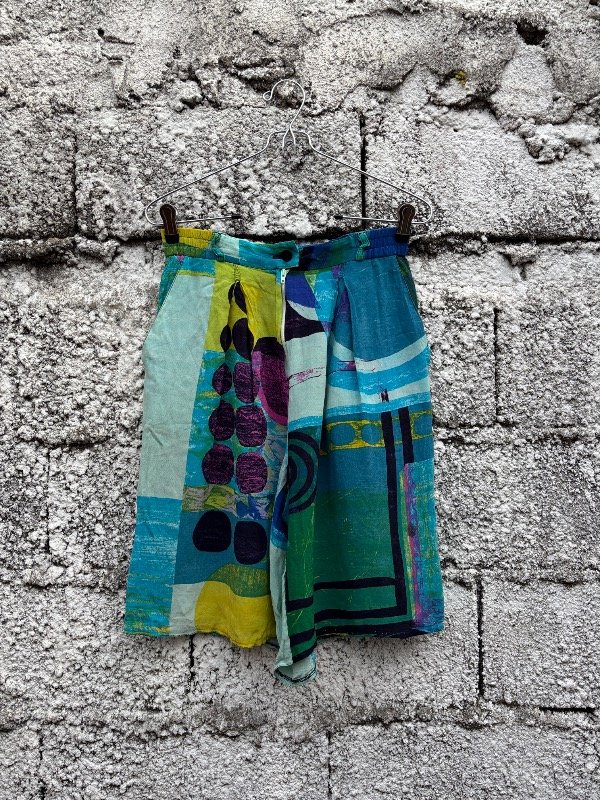 Producto - bermuda vintage Gessler