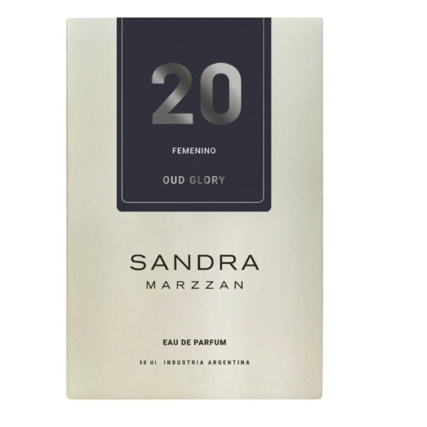 Producto - 20M - Oud Glory