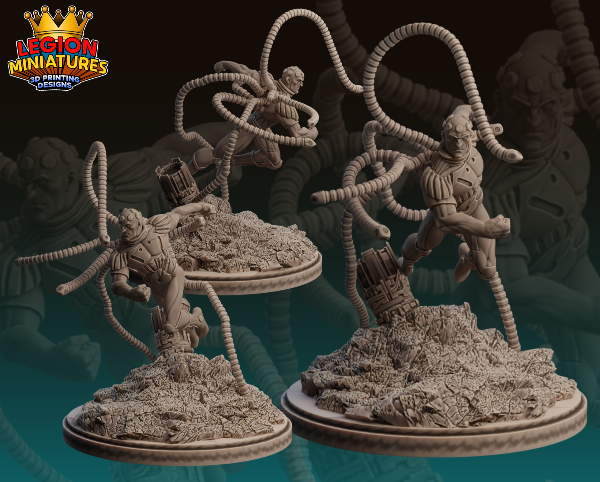 Producto - Brainiac - DC Comics