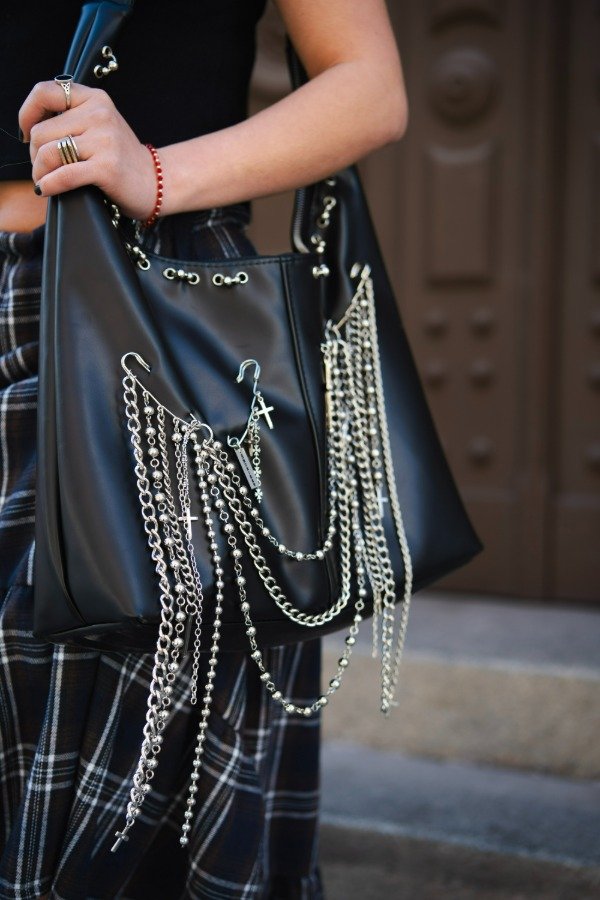 Producto - The pierced bag - 1