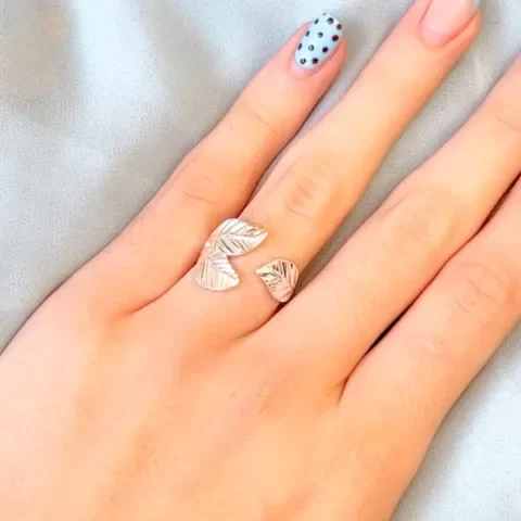 Producto - Anillo Selva
