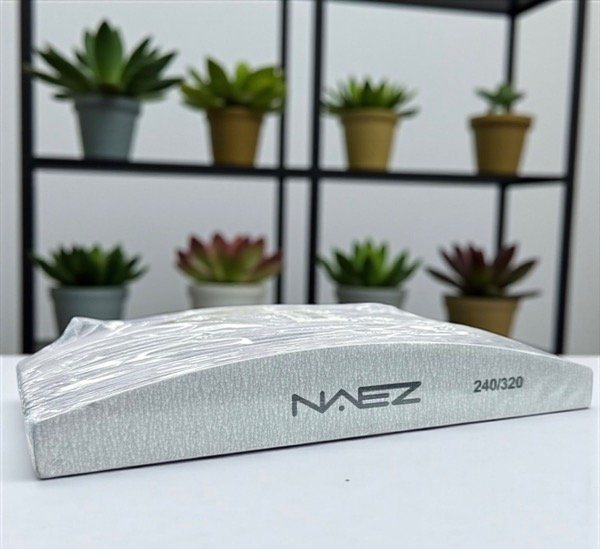 Producto - Limas Naez 240/320