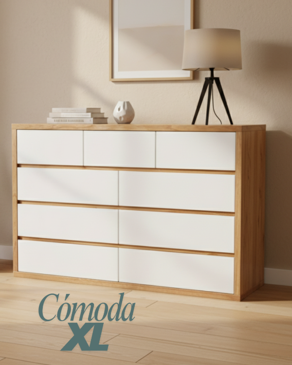 Producto - comoda xl - 0