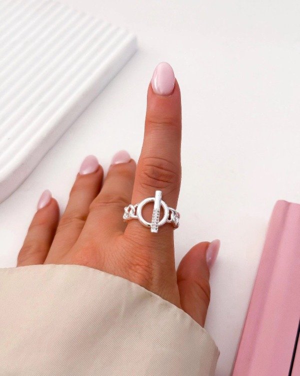 Producto - Anillo Tatiana