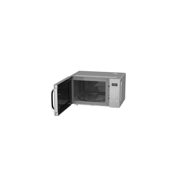 Producto - Microondas DREAN digital 25 lts acero inox. con Grill - 3