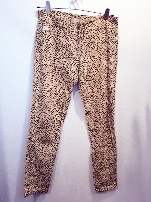 Producto - Pantalon NUCLEO - 0
