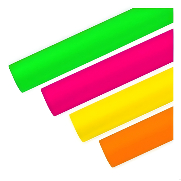 Producto - PAPEL AFICHE FLUO
