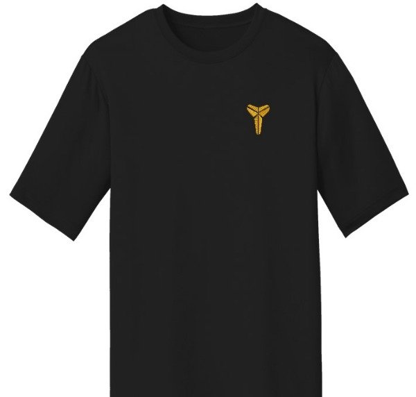 Producto - Remera Kobe Logo
