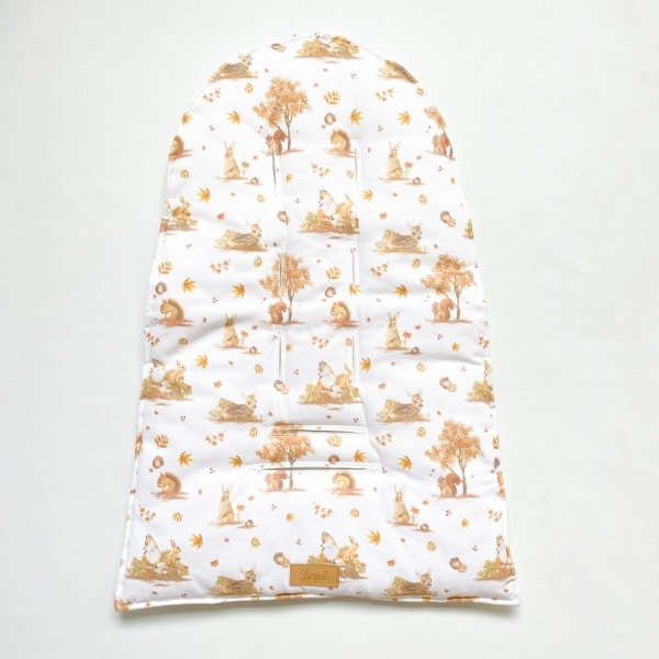 Producto - Colchón de cochecito 2