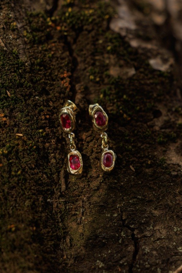 Producto - Aros Luma - 2