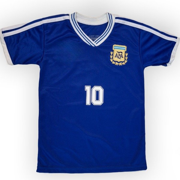 Producto - Camiseta AFA Retro - Niños - 0