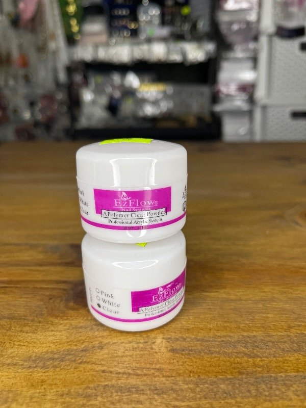 Producto - Polimero EzFlow