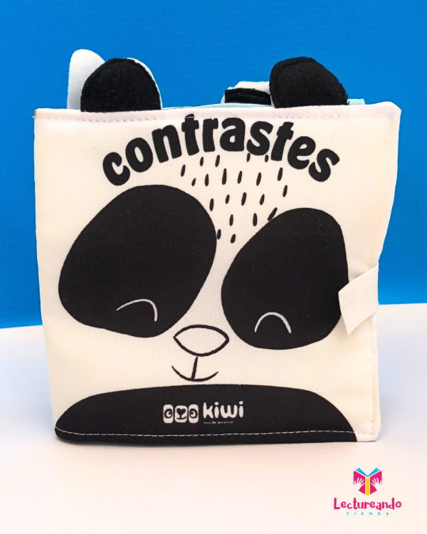 Producto - Contrastes